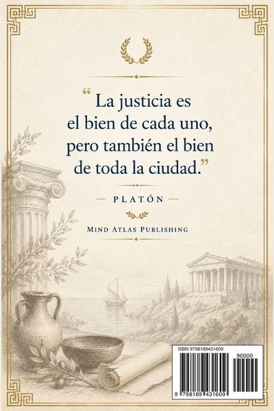 Produktbild: La Rep&uacute;blica por Plat&oacute;n