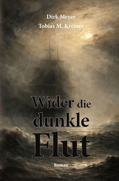 Produktbild: Wider die dunkle Flut