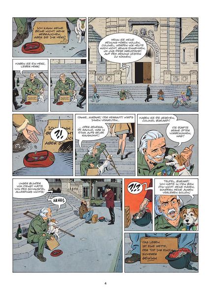 Produktbild: Die neuen F&auml;lle des Rick Master. Band 6