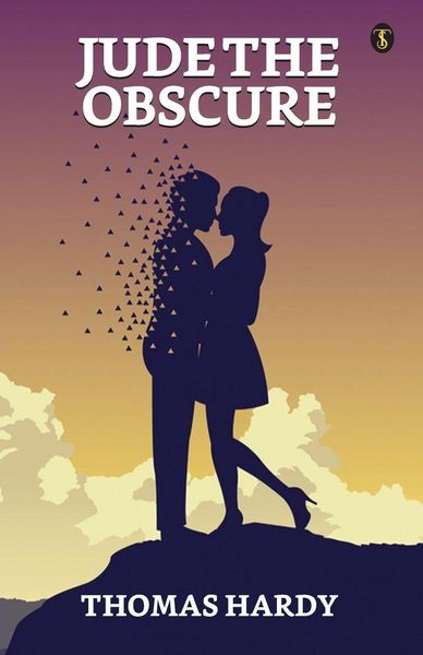 Produktbild: Jude The Obscure