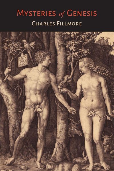 Produktbild: Mysteries of Genesis