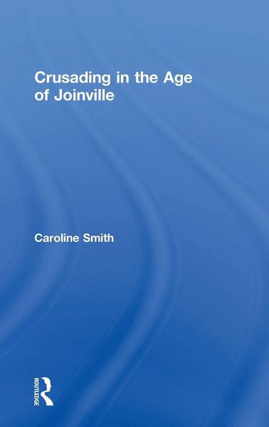 Produktbild: Crusading in the Age of Joinville