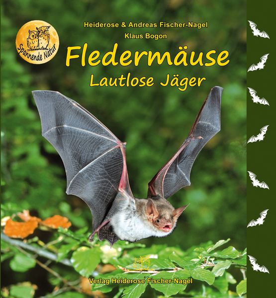 Produktbild: Flederm&auml;use