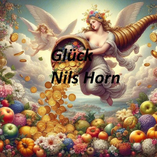 Produktbild: Gl&uuml;ck
