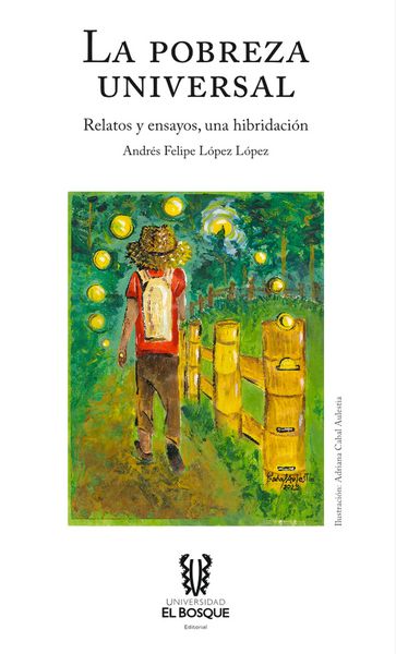 Produktbild: La pobreza universal