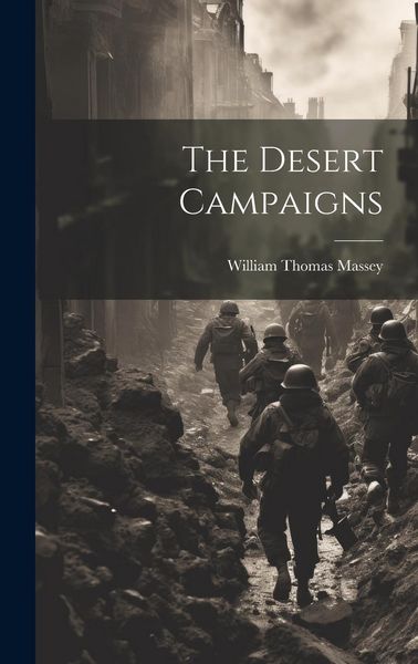 Produktbild: The Desert Campaigns