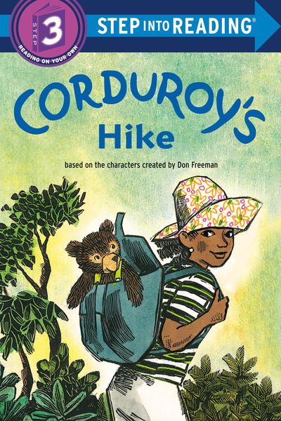 Produktbild: Corduroy's Hike