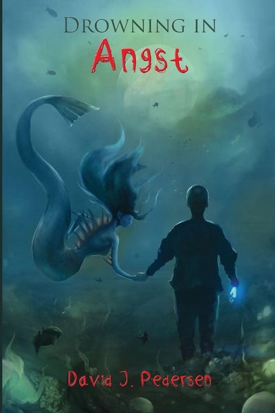 Produktbild: Drowning in Angst