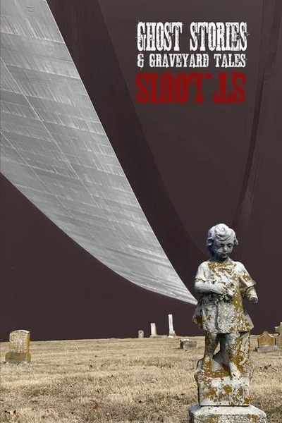Produktbild: Ghost Stories & Graveyard Tales