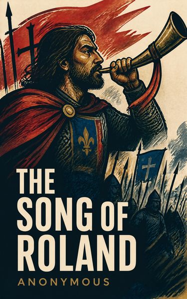 Produktbild: The Song of Roland