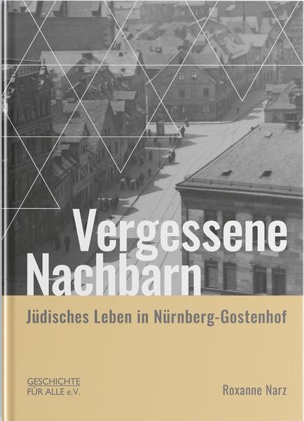 Produktbild: Vergessene Nachbarn