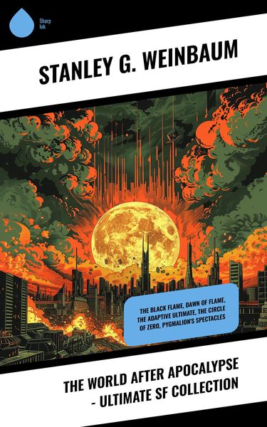 Produktbild: The World After Apocalypse - Ultimate SF Collection