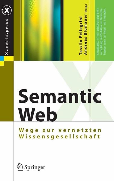 Produktbild: Semantic Web