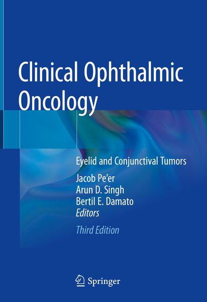 Produktbild: Clinical Ophthalmic Oncology