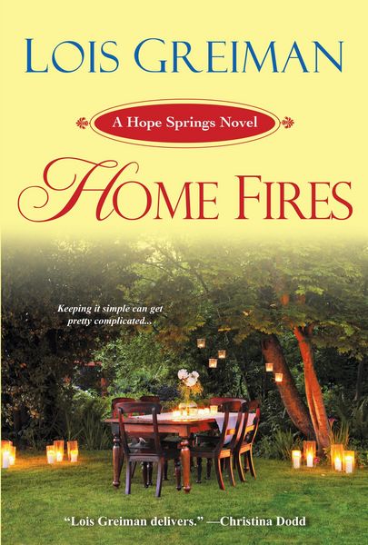 Produktbild: Home Fires