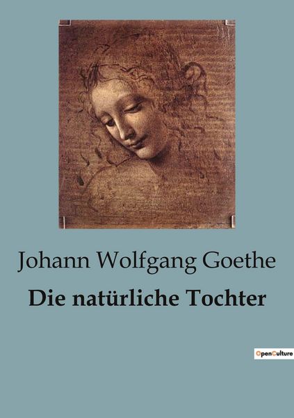 Produktbild: Die nat&uuml;rliche Tochter