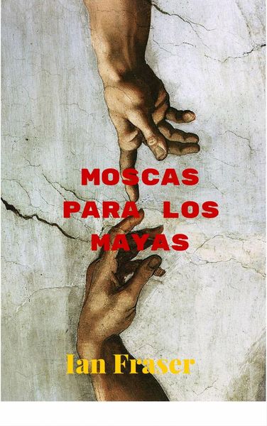 Produktbild: Moscas para los Mayas