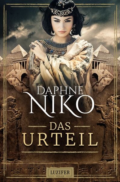 Produktbild: Das Urteil