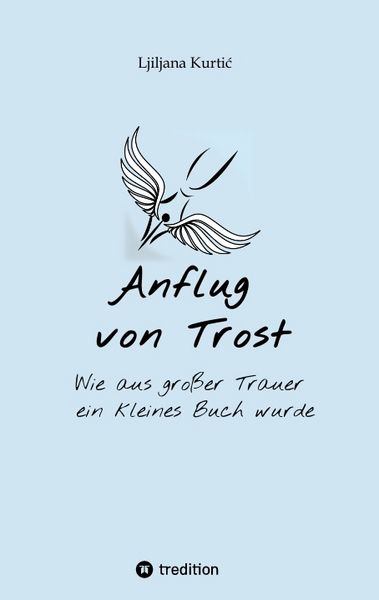 Produktbild: Anflug von Trost
