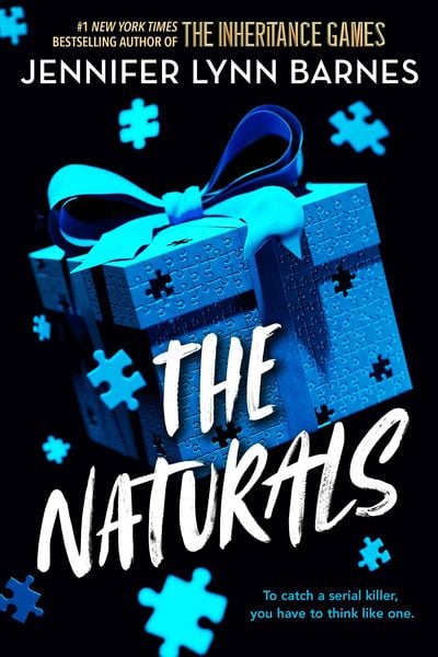 Produktbild: The Naturals