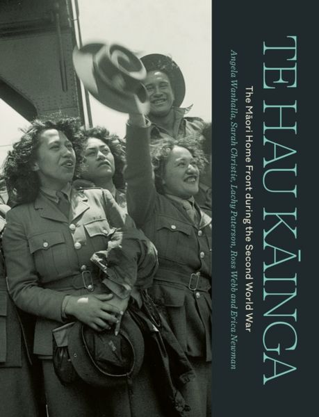 Produktbild: Te Hau Kainga