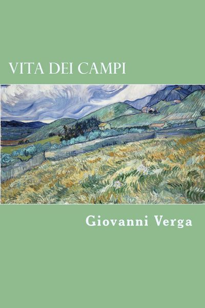 Produktbild: Vita dei campi