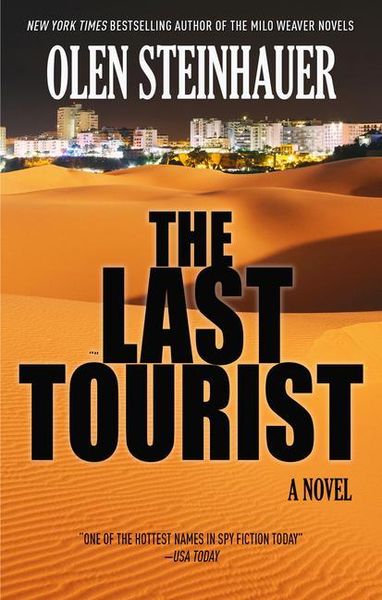 Produktbild: The Last Tourist