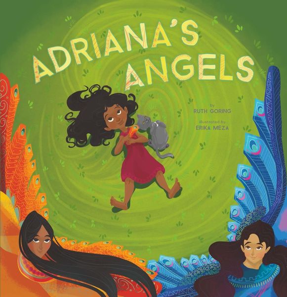 Produktbild: Adriana's Angels