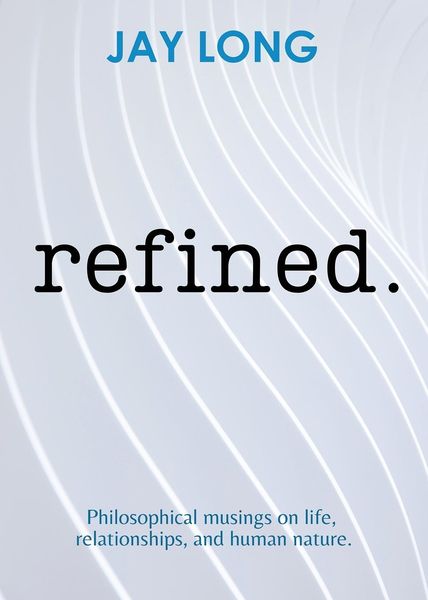 Produktbild: Refined