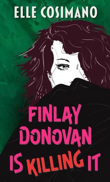 Produktbild: Finlay Donovan Is Killing It