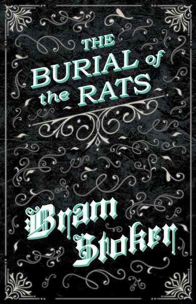 Produktbild: The Burial of the Rats