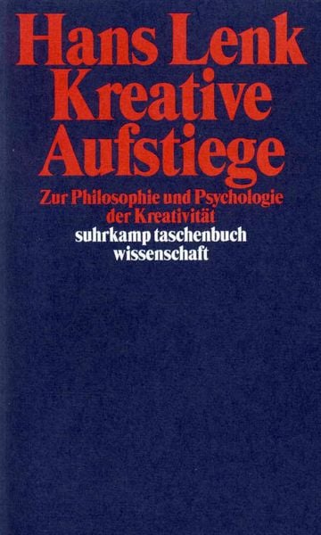 Produktbild: Kreative Aufstiege