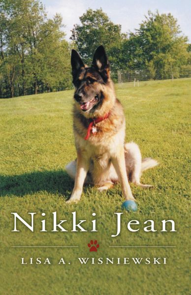 Produktbild: Nikki Jean