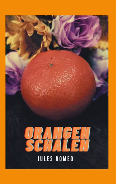 Produktbild: Orangenschalen