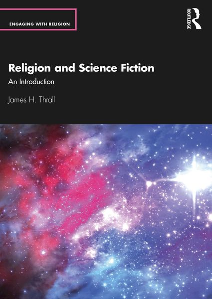 Produktbild: Religion and Science Fiction