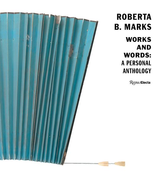 Produktbild: Roberta B. Marks