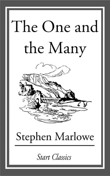 Produktbild: The One and the Many