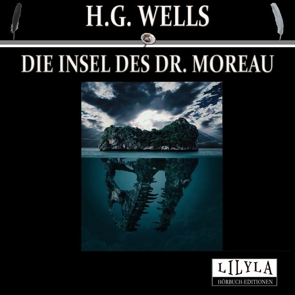 Produktbild: Die Insel des Dr. Moreau