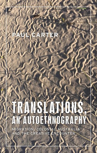Produktbild: Translations, an autoethnography
