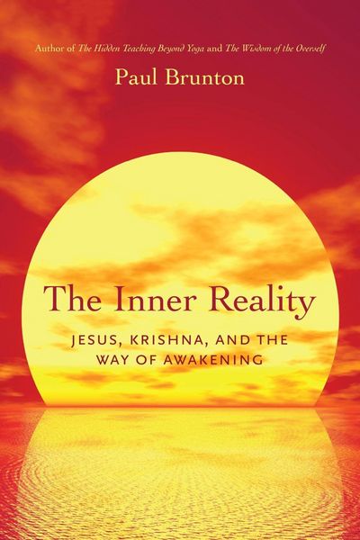 Produktbild: The Inner Reality