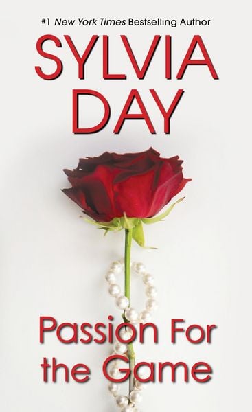 Produktbild: Passion for the Game