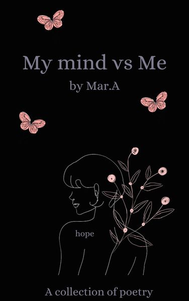 Produktbild: My Mind Vs Me