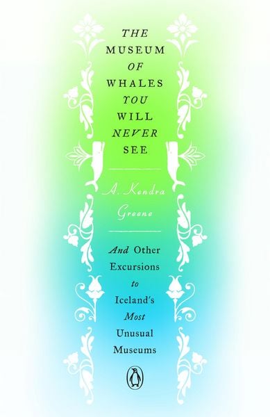 Produktbild: The Museum of Whales You Will Never See