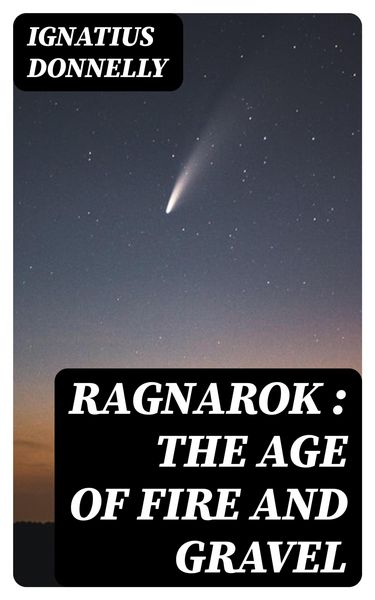 Produktbild: Ragnarok : the Age of Fire and Gravel