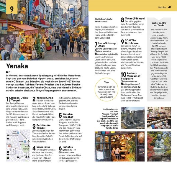 Produktbild: TOP10 Reisef&uuml;hrer Tokyo