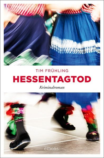 Produktbild: Hessentagtod