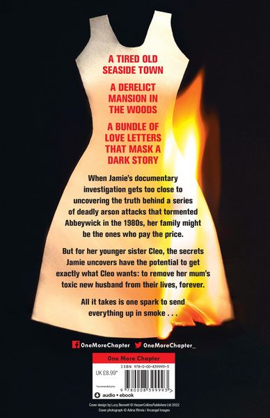 Produktbild: Walker, R: House Fire