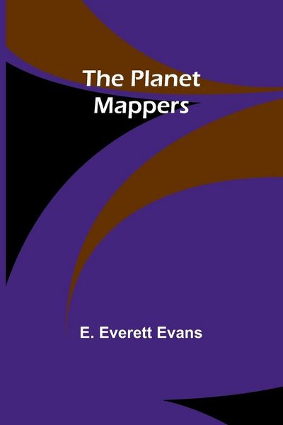 Produktbild: The Planet Mappers