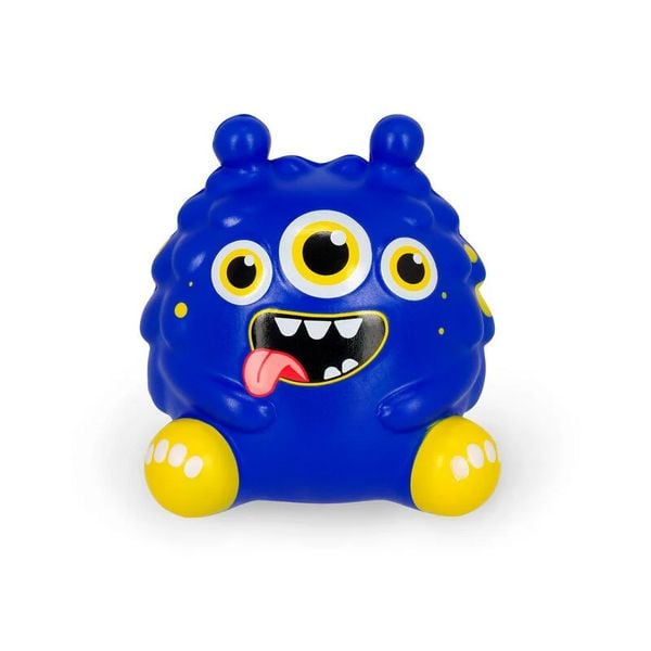 Produktbild: Legami Anti-Stress-Squishy - Monster