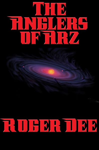 Produktbild: The Anglers of Arz